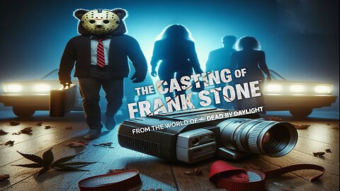 THE CASTING of FRANK STONE