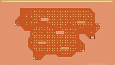 N++ - A Delightful Little Pile Of Secrets (?-X-07) - E++