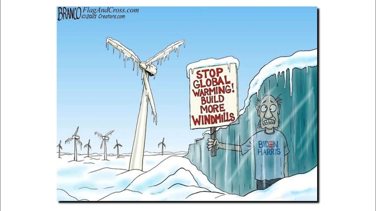 Top Man In The Senate