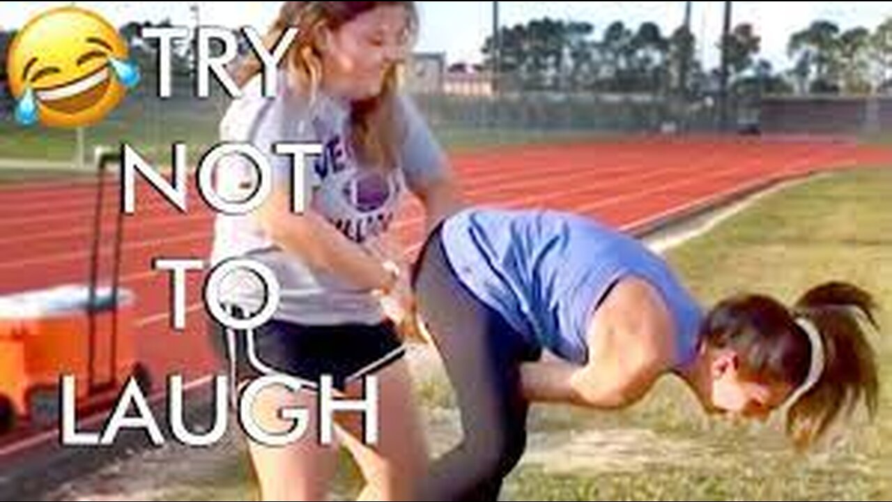 Try Not To Laugh - Surprising Fail Moments Caught On Camera | LIFE AWESOME
