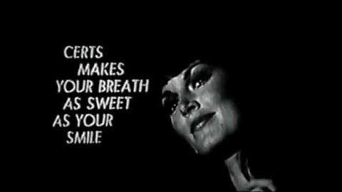 MORE 1968 TV COMMERCIALS