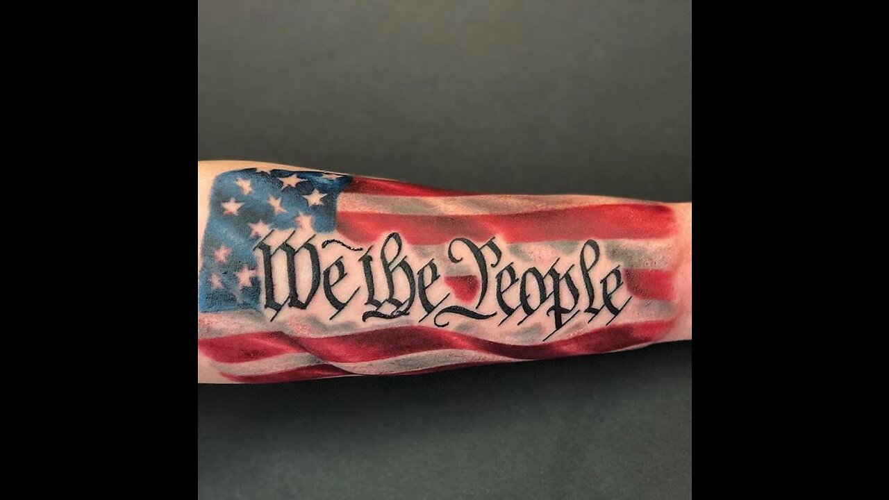 We The People W/O Intro