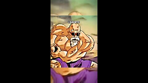 Master Roshi teaches Goku Kamehameha for the first time #db #dbz #goku #dbs