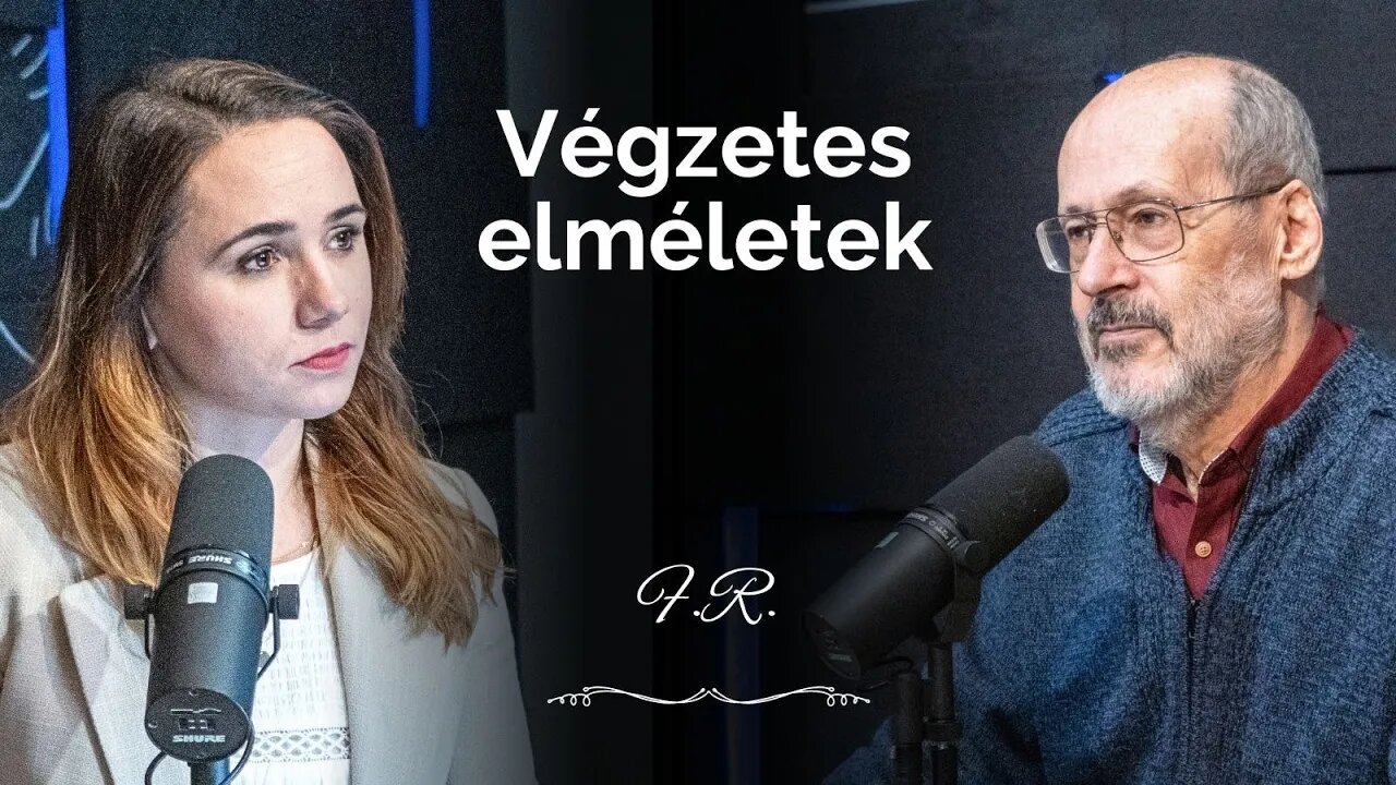 Az egyetemekről mérgezik a társadalmat? - Sebes Gábor