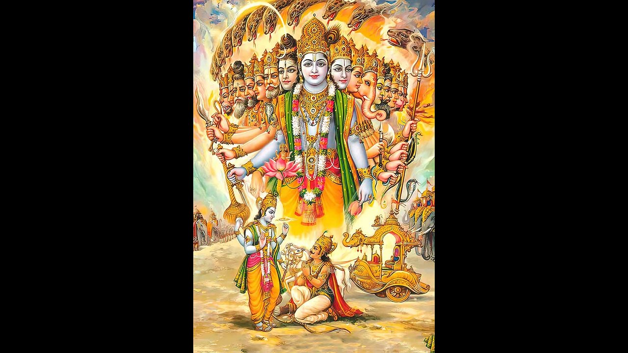 Tukarambeej: Saint Tukaram Maharajji's physical departure to Vaikunth!