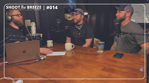 STB014 | Siblings + The Steel Brothers | Cultivate Relationships