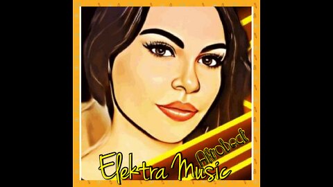 Afrobeat by Elektra Music