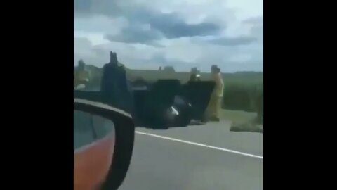 ZAP: BAT MÓVEL FERVEU O MOTOR