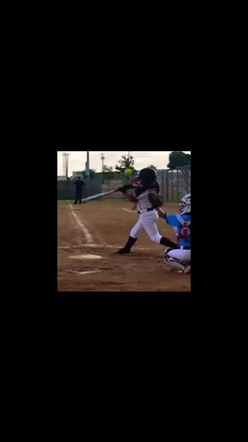 Stayin Alive!!! 🥎