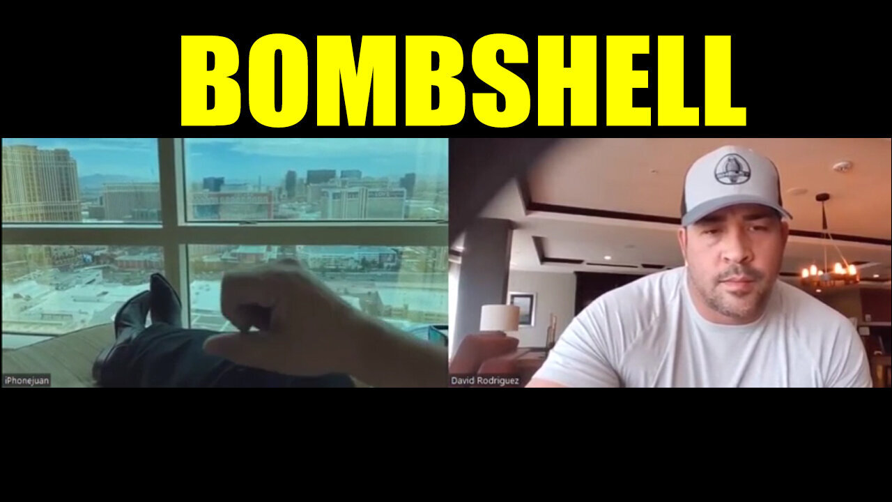 Juan O Savin with David Nino Rodriguez Updated