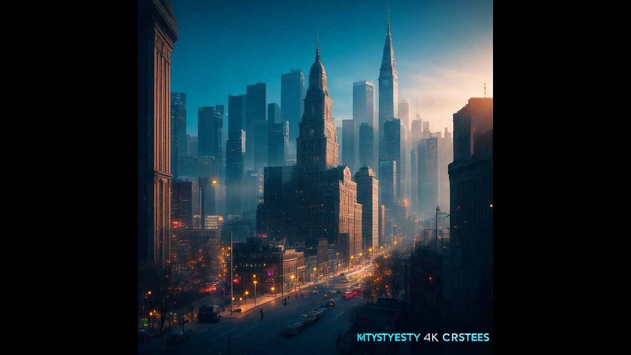 Mysteries city part 2🤯🤯🤯