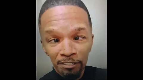 JAMIE FOXX:DA #55 IS SPEAKING