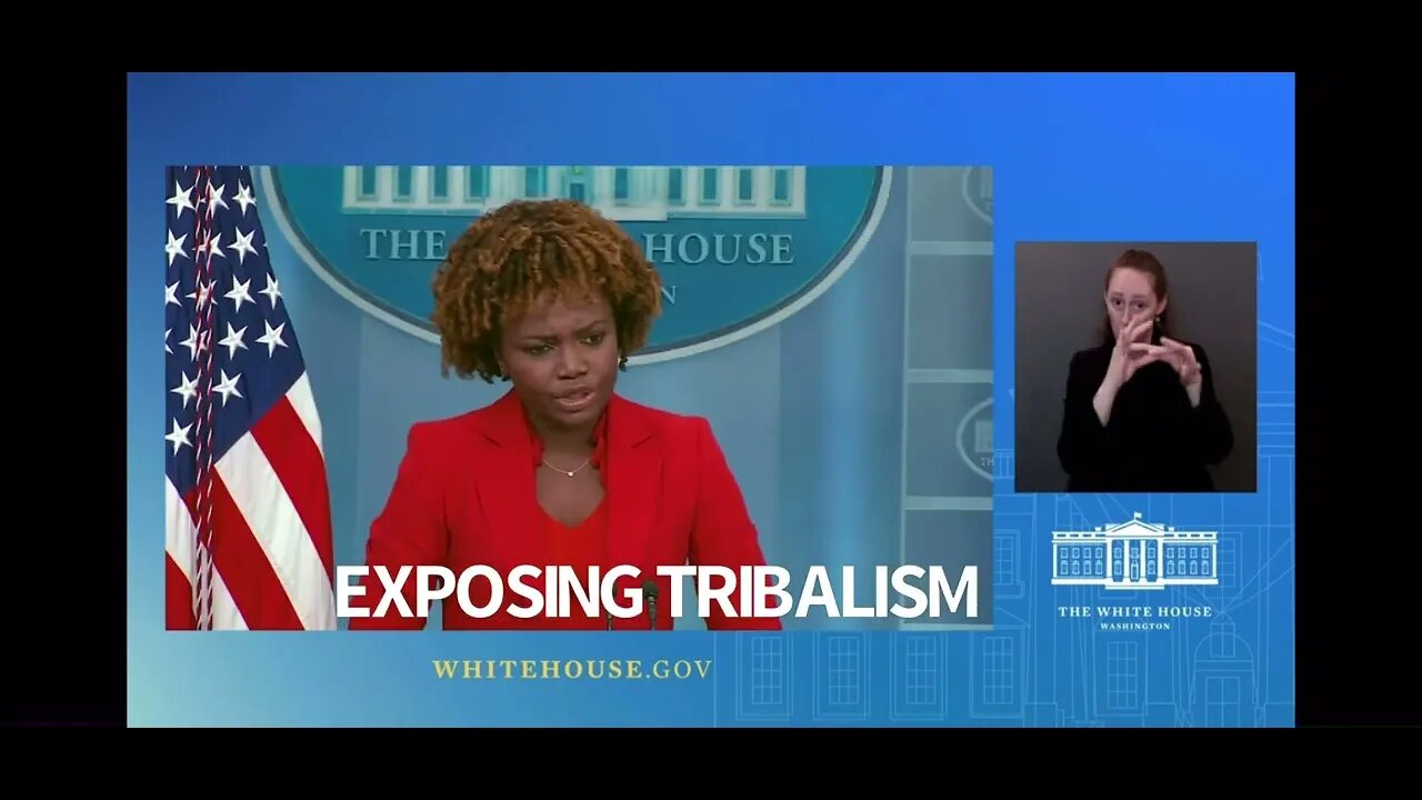 Twitter and Facebook Censorship #pressbriefing