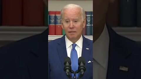 Biden’s latest gaffe