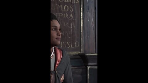 Hogwarts legacy Gameplay