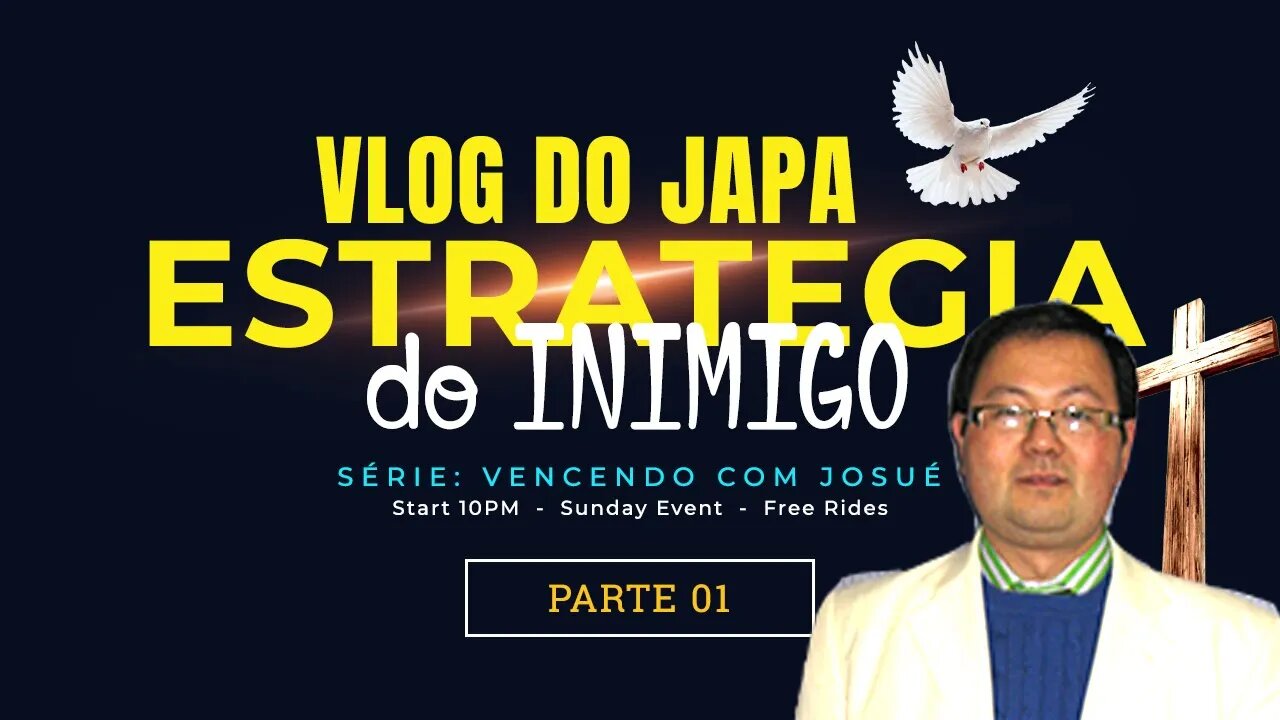 A estratégia do inimigo