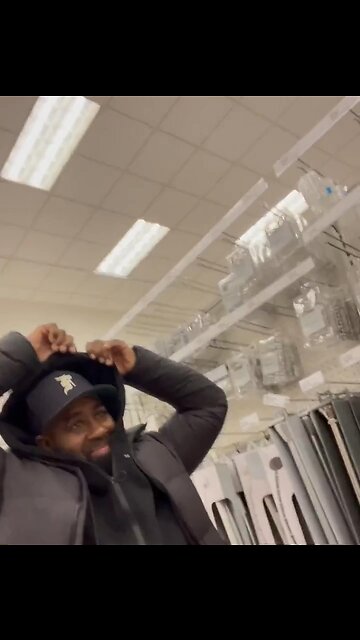 Might Have To Stick With Black History Month Brother