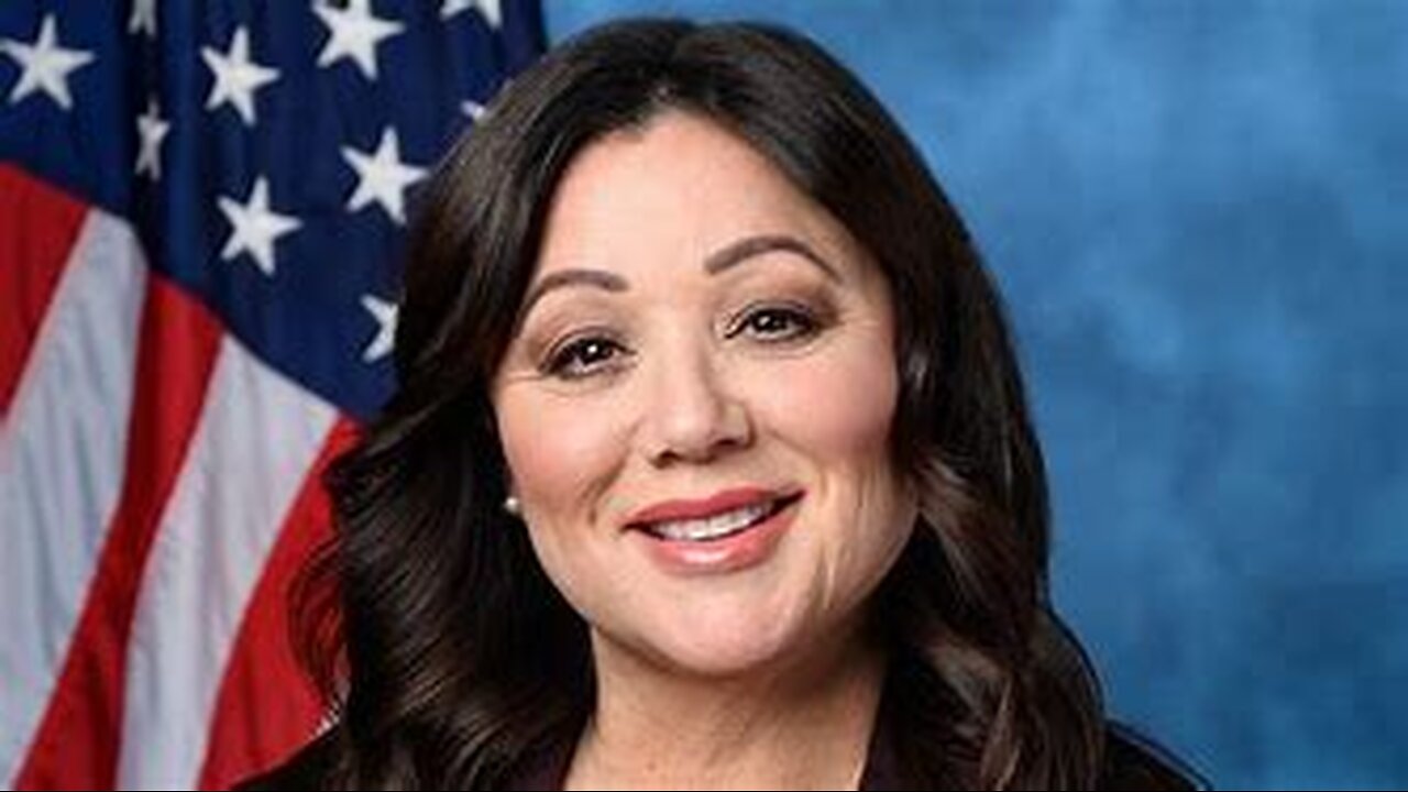 BREAKING NEWS: Trump Selects Rep. Lori Chavez-DeRemer as New Labor Secretary