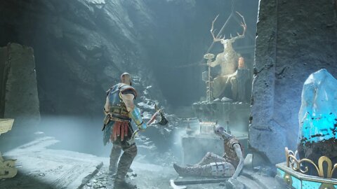 GOD OF WAR