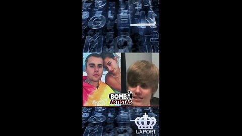 CANTOR - Justin Bieber reconheceu uma fã brasileira só pelo modo como ela pronuncia seu nome