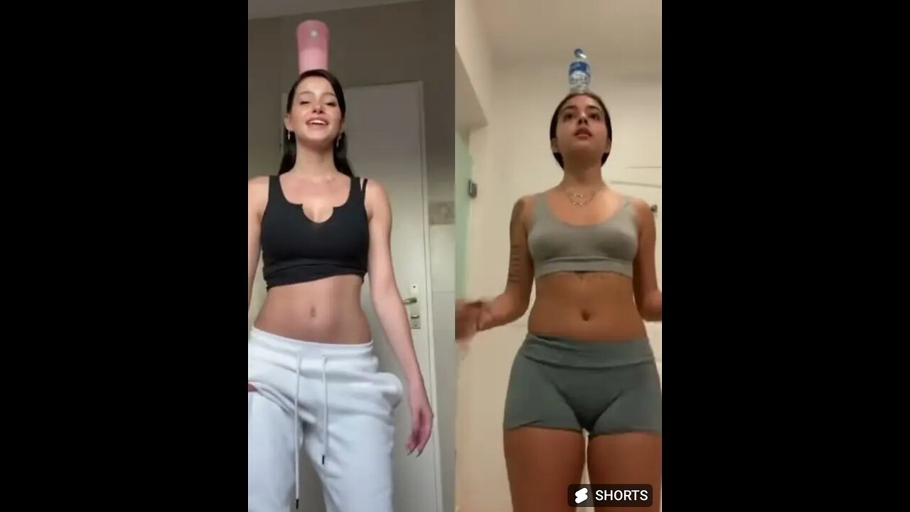 Dance Challenge
