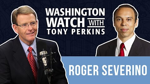 Roger Severino Laments That HHS is Expected to Roll Back Trump-Era Religious Liberty Protections