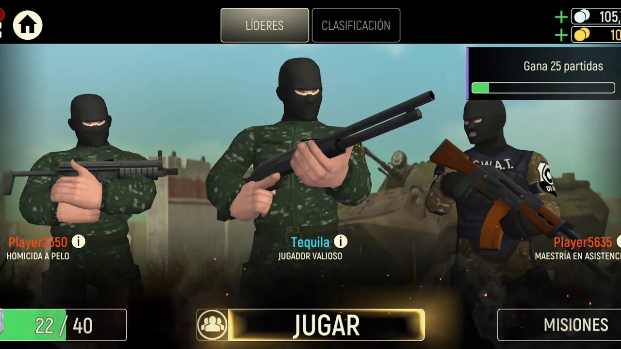 TACTICOOL: Jugada 03 | Entretenimiento Digital 3.0