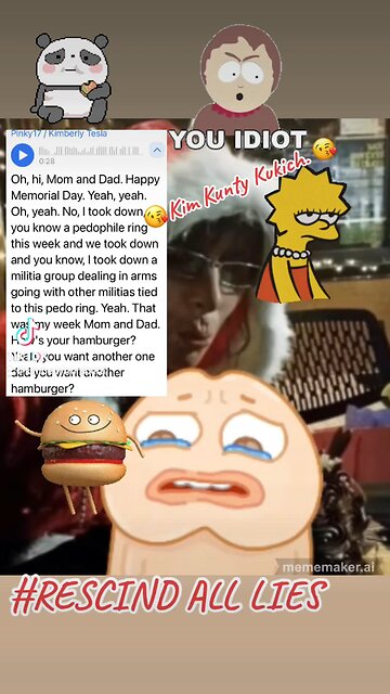 Kunty Kukich takes down Arms Dealer 5/29/23