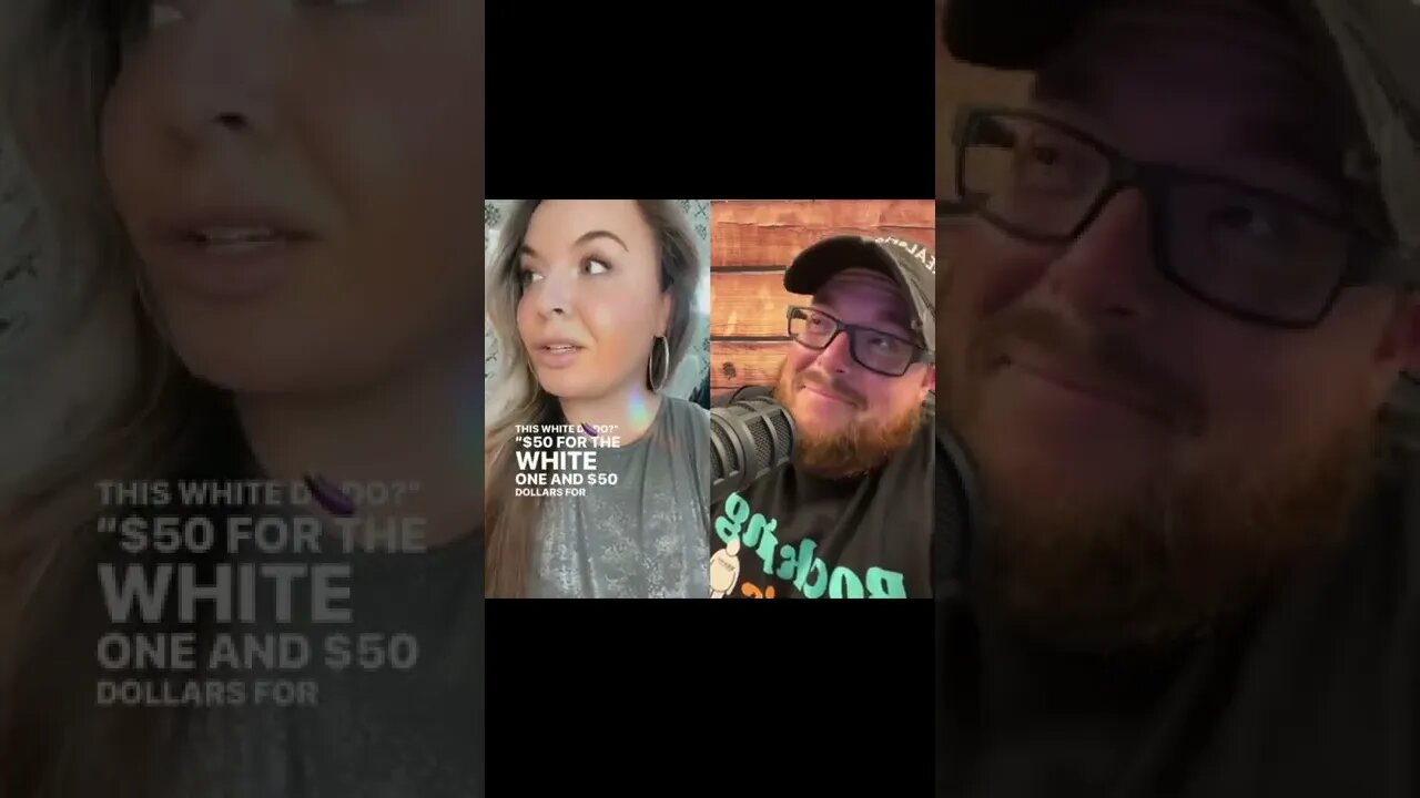 Here’s Your Dose Of REALarious…😈😈😈 with @TTTarafied