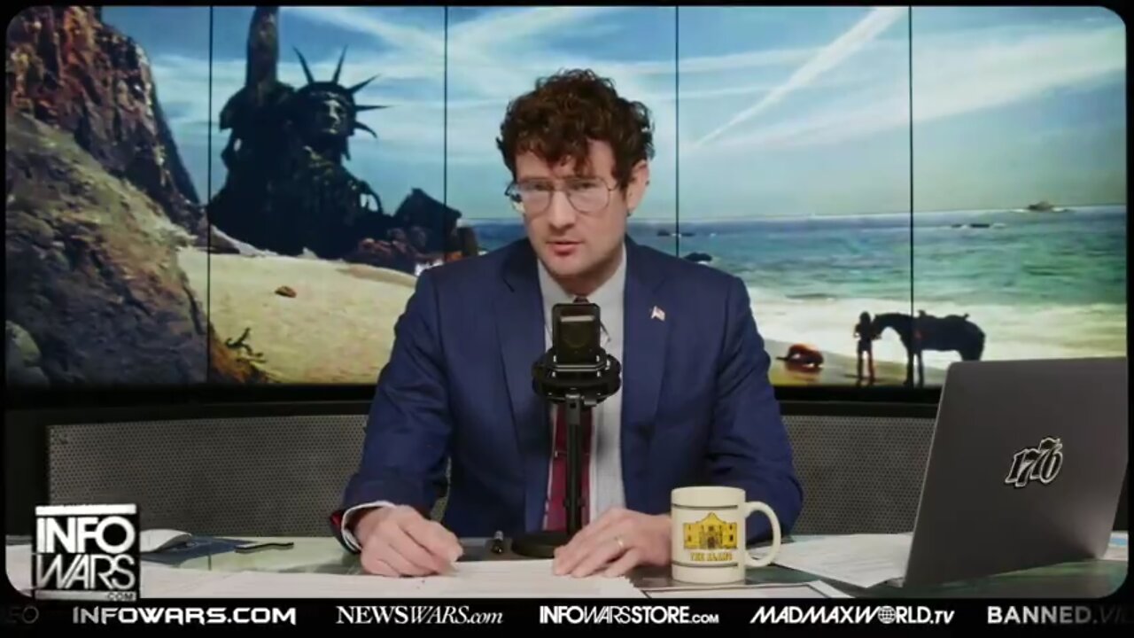 AMERICAN JOURNAL (Full Show) Friday - 10/20/23