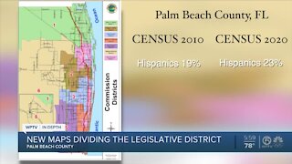 Hispanic growth signals need for new district maps