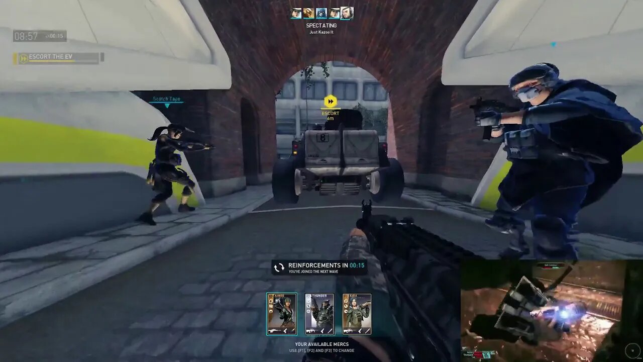 pls stop master of magic