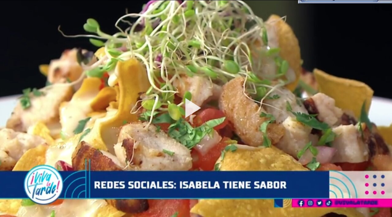 Receta Aprende a preparar ceviche de camarones