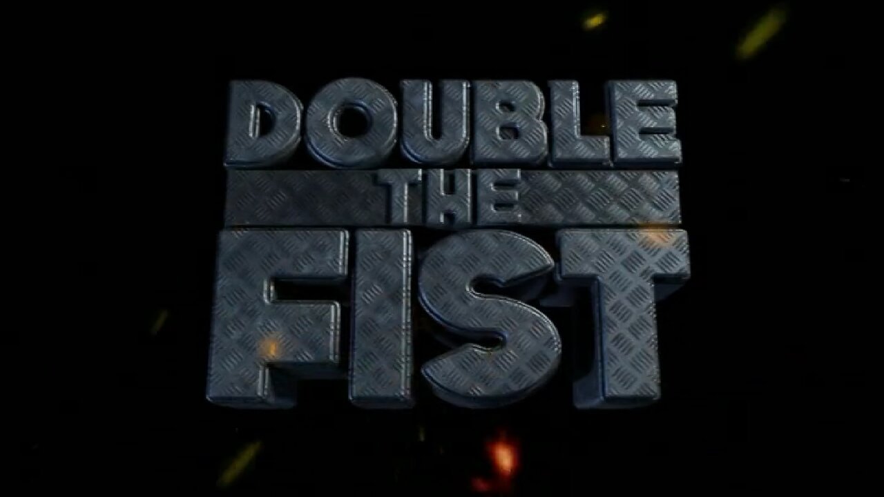 Double The Fist - Season 2 Episode 4 - Double the Dragon