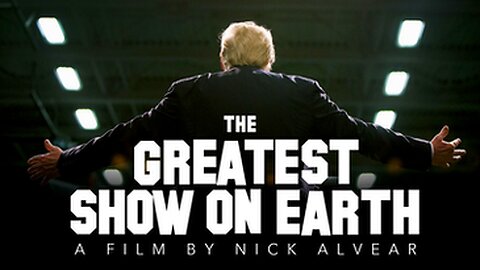 The Greatest Show On Earth