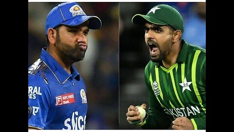 Pakistan vs India / Asia Cup 2023 / Cricket Fans / Babar Azam / Virat Kholi