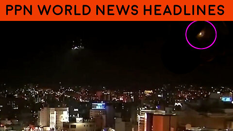 PPN World News Headlines - 20 Feb 2023