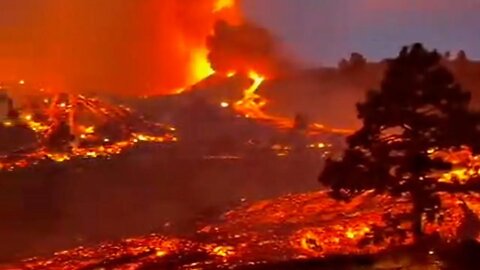ACABA DE SUCEDER EN EL MUNDO ÚLTIMAS NOTICIAS ALERTA⚡️MUNDIAL 21 SEPT 2021 INFIERNO EN LA TIERRA