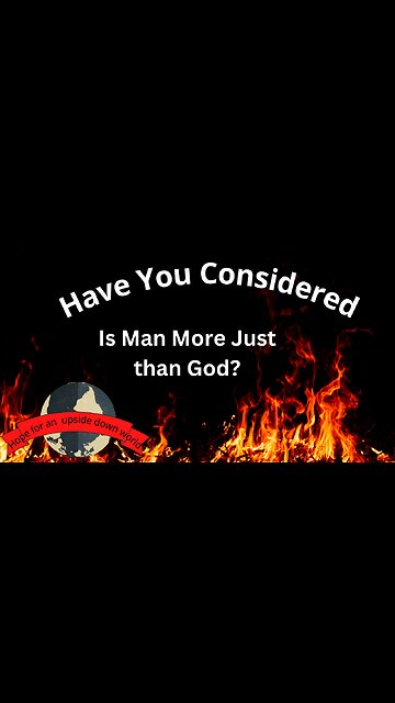 Have you Considered Hell part1