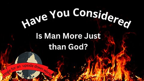Have you Considered Hell part1