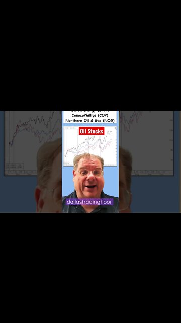 Oil Stocks That are Buyable Now#stockmarket #stockstobuy