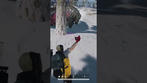 Pensou oq será?? #shorts #pubg #ps5