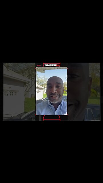 Julius Randle - We're talking to you!