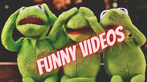 Total Funny Video