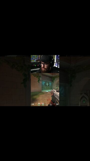 Player Roasts Me in Valorant Then This Happens...