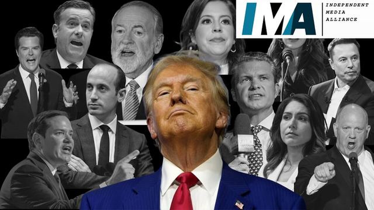 Trump Administration 2024: IMA Discusses Cabinet Picks & Policy Proposals