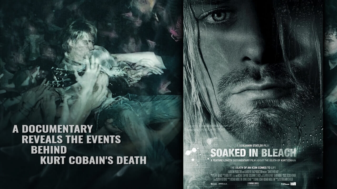 Documentary: Soaked in Bleach