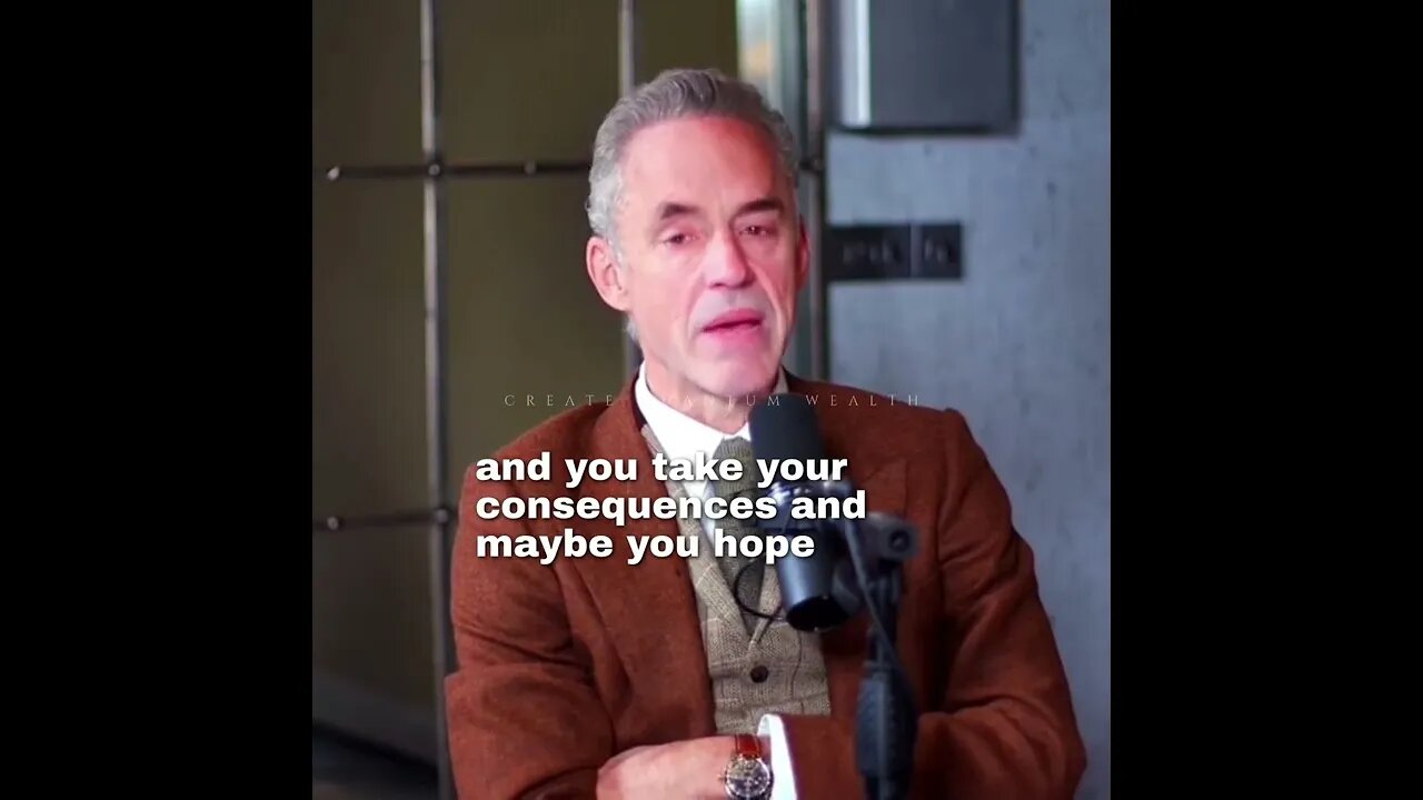 Jordan Peterson on Truth & Faith #shorts #jordanpeterson