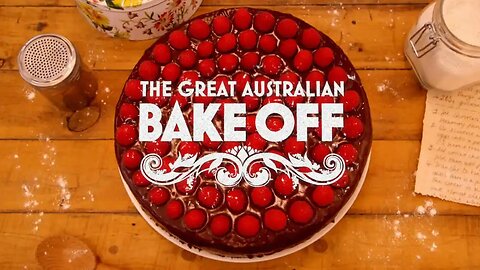 Aus Bake 2023 episode 2