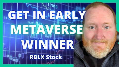 They Beat the Final Metaverse Boss to WIN | RBLX Stock